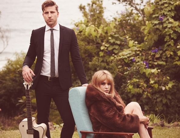 Sydney Music Duo A